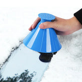 Snow Remover Shovels
